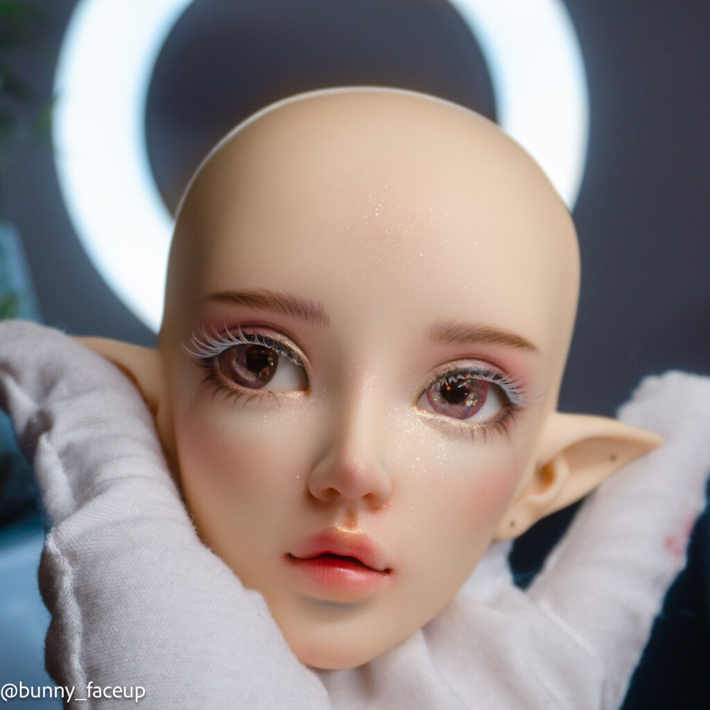 Fairyland feeple65 chloe bjd doll