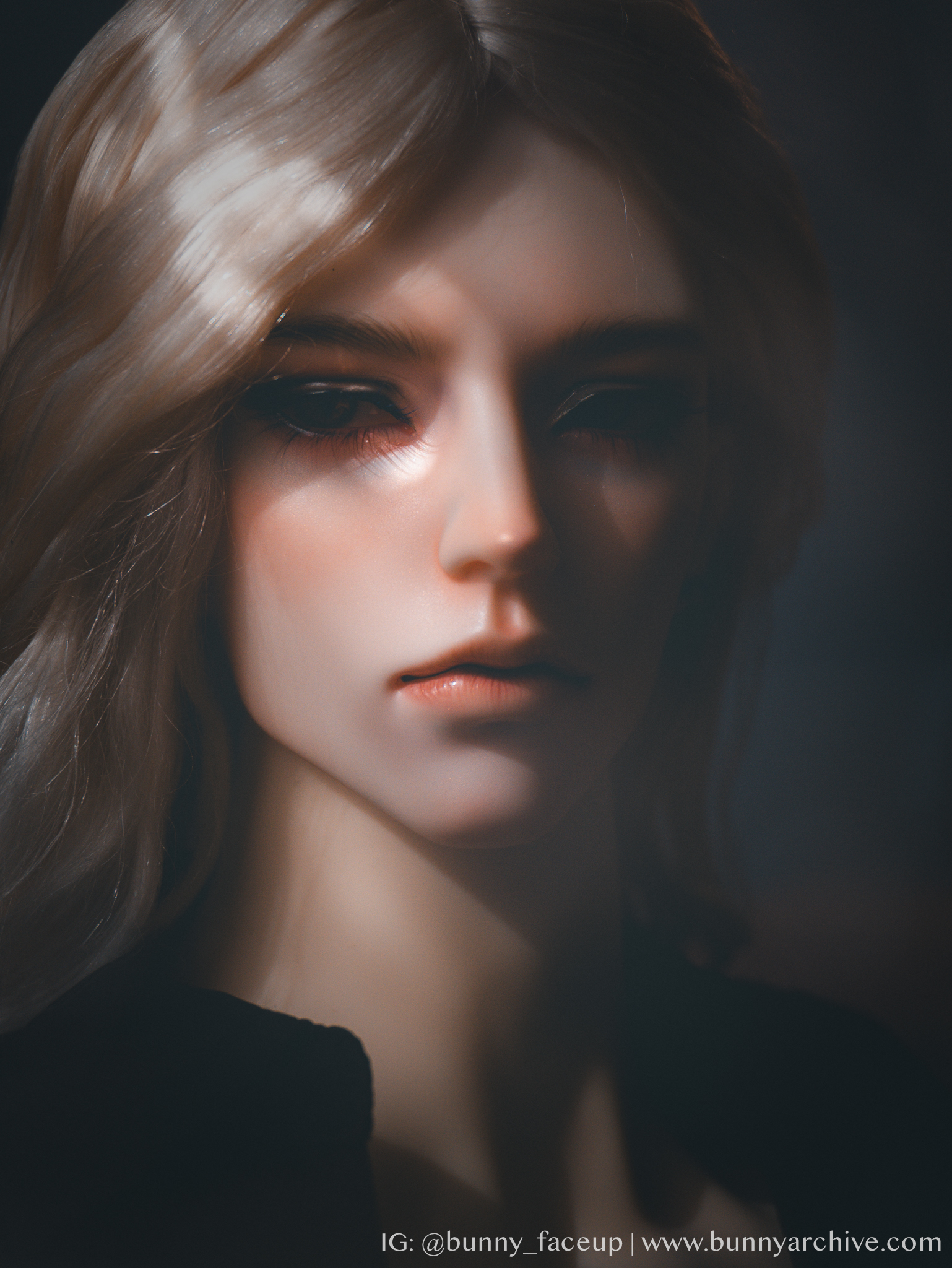 One