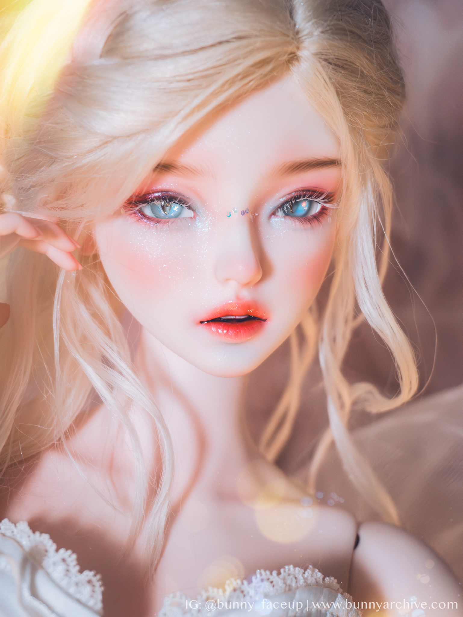 One